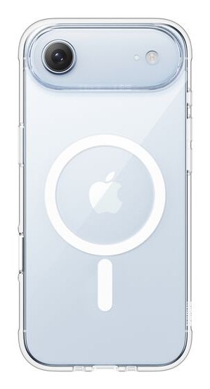 EAN 745883938735 - Belkin SheerForce funda para teléfono móvil 16,5 cm (6.5") Transparente imagen 5