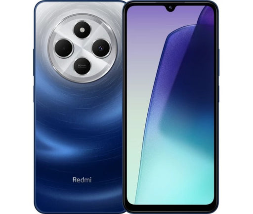 EAN 6941812749029 - Xiaomi Redmi 14C 17,5 cm (6.88") SIM doble 4G USB Tipo C 6 GB 128 GB 5160 mAh Azul imagen 1