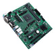 EAN 4711081250098 - ASUS PRO A520M-C II/CSM AMD A520 Zócalo AM4 micro ATX imagen 3