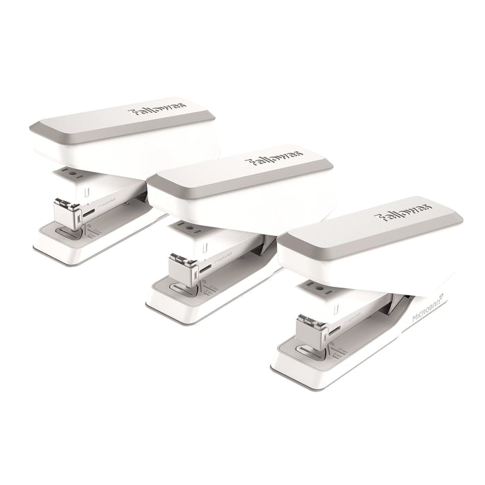 EAN 0043859776566 - Fellowes LX840 Blanco imagen 15