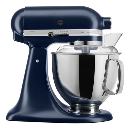 EAN 5413184601669 - KitchenAid Artisan Batidora de varillas 300 W Azul imagen 1