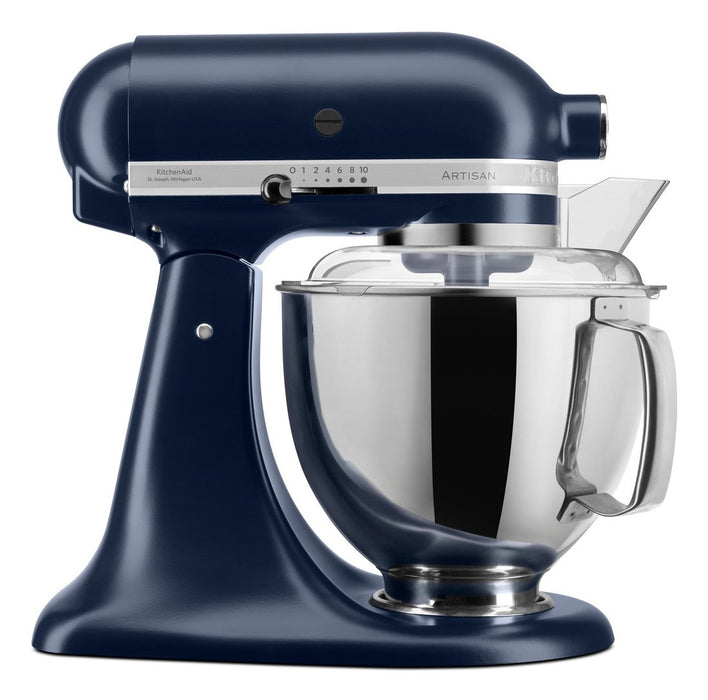 EAN 5413184601669 - KitchenAid Artisan Batidora de varillas 300 W Azul imagen 1