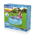 EAN 6942138936865 - Bestway 57326 piscina inflable infantil Piscina hinchable imagen 8
