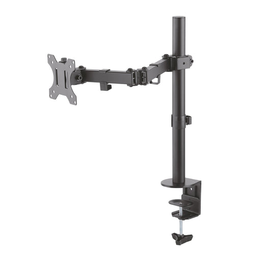 EAN 8436574703429 - AISENS DT32TSR-039 soporte para monitor 81,3 cm (32") Escritorio Negro imagen 2