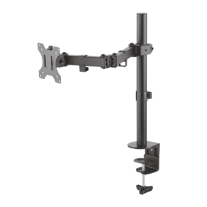 EAN 8436574703429 - AISENS DT32TSR-039 soporte para monitor 81,3 cm (32") Escritorio Negro imagen 2