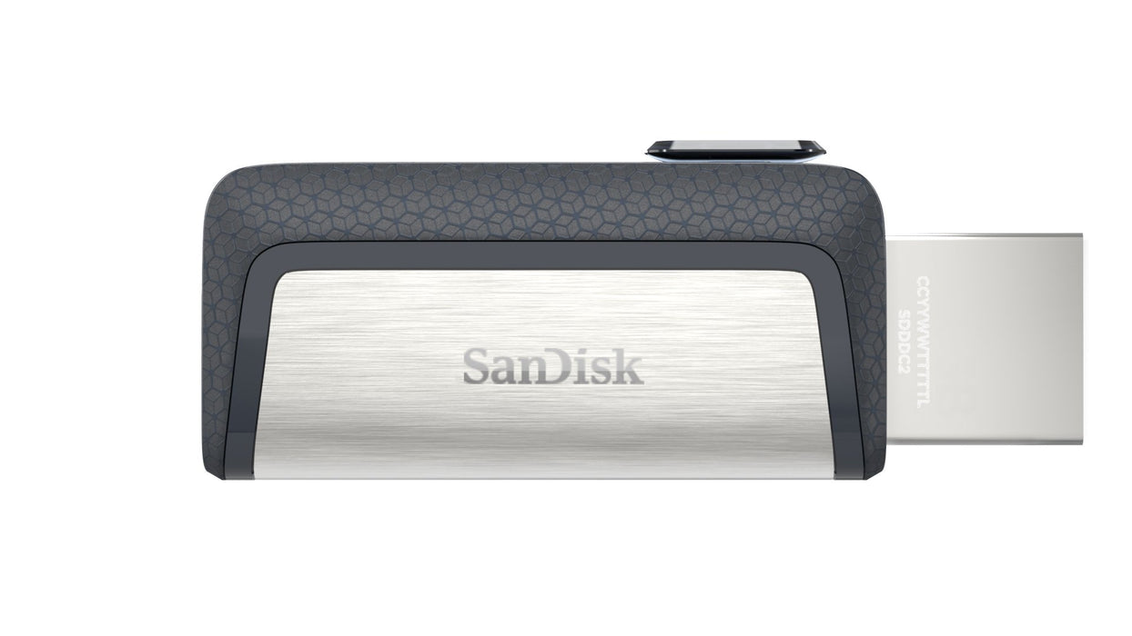 EAN 0619659142063 - SanDisk Ultra Dual Drive USB Type-C unidad flash USB 128 GB USB Type-A / USB Type-C 3.2 Gen 1 (3.1 Gen 1) imagen 6