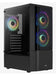 EAN 4710562758528 - Aerocool Quantum Midi Tower Negro imagen 2