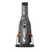 EAN 5035048712764 - Black & Decker BHHV520JF-QW aspiradora de mano Negro, Plata, Titanio Sin bolsa imagen 5
