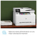 EAN 0193905486779 - HP Color LaserJet Pro MFP M283fdw Laser A4 600 x 600 DPI 21 ppm Wifi imagen 9