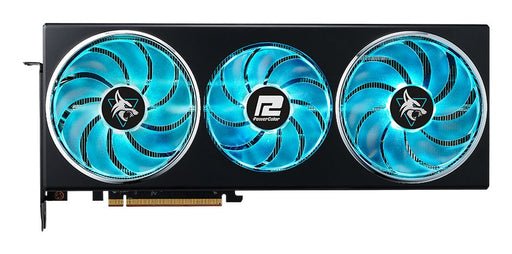 EAN 4713436174943 - PowerColor Hellhound RX 7800 XT 16G-L/OC AMD Radeon RX 7800 XT 16 GB GDDR6 imagen 2