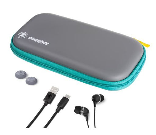 EAN 4039621915123 - FLASHPOINT 616973 accesorio y piza de videoconsola Establecer imagen 1