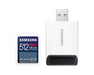 EAN 8806094957433 - Samsung MB-SY512SB/WW memoria flash 512 GB SDXC UHS-I imagen 6