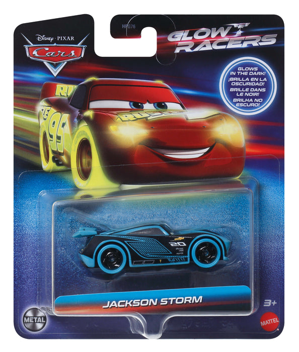 EAN 0194735158515 - Disney Pixar Cars HPG82 vehículo de juguete imagen 1