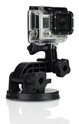 EAN 0818279010695 - GoPro Suction Cup Soporte para cámara imagen 2