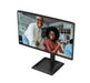 EAN 4038986142786 - AOC E4 24E4CV pantalla para PC 60,5 cm (23.8") 1920 x 1080 Pixeles Full HD LED Negro imagen 10
