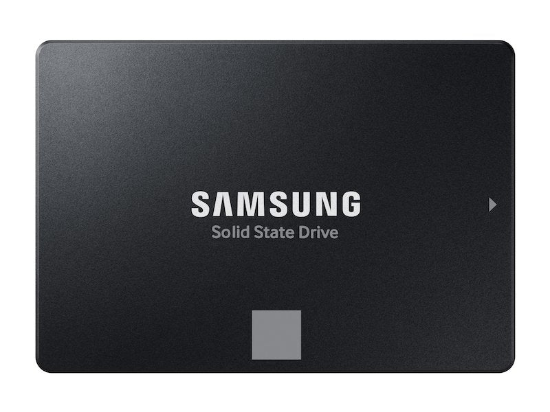 EAN 5715328132665 - Samsung 870 EVO 1 TB 2.5" Serial ATA III V-NAND imagen 1