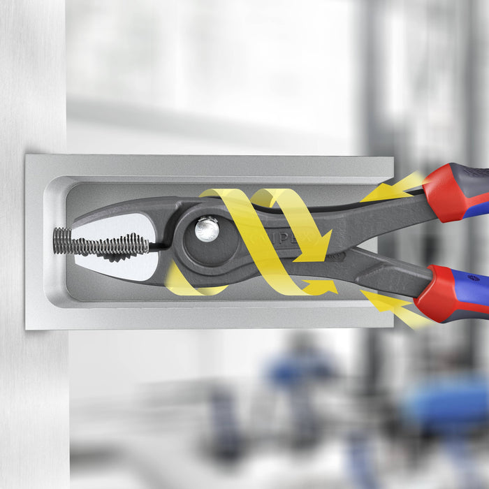 EAN 4003773089384 - Knipex 82 02 250 no categorizado imagen 6