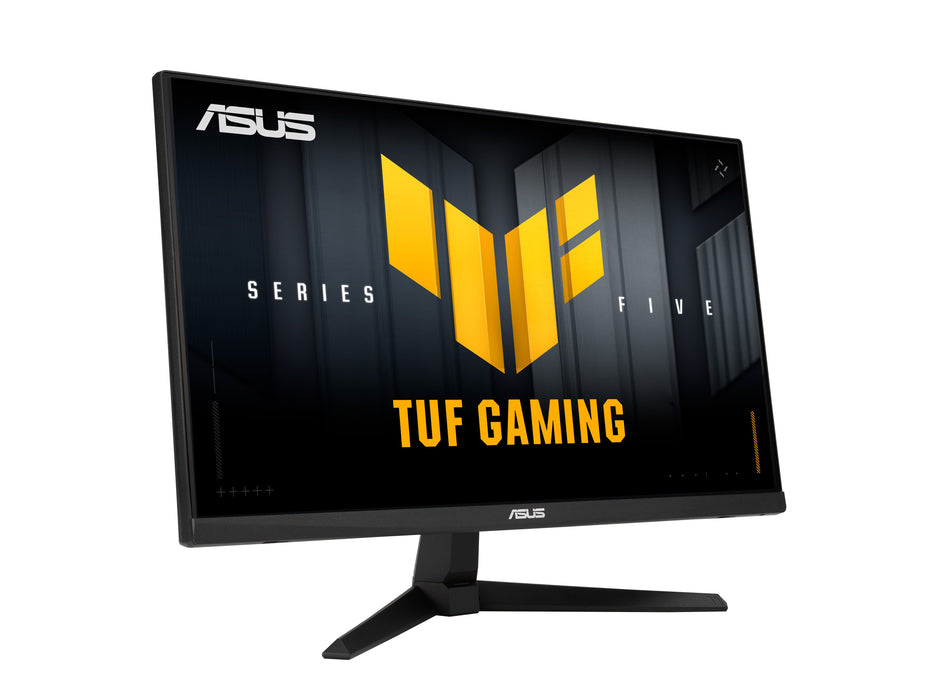 EAN 4711636058940 - ASUS TUF Gaming VG259QM5A pantalla para PC 62,2 cm (24.5") 1920 x 1080 Pixeles Full HD LCD Negro imagen 3