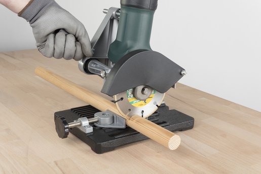 EAN 4006885836907 - wolfcraft GmbH 8369000 accesorio para amoladora angular Corte del disco imagen 3