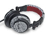 EAN 4039039713052 - HIS CO:CAINE Headphone Sound Clash Auriculares Alámbrico Diadema Música Negro, Multicolor imagen 2