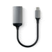 EAN 0879961006976 - Satechi ST-TCVGAM Adaptador gráfico USB Gris imagen 4