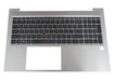 EAN 5715063060698 - HP M21678-051 refacción para laptop Cover + keyboard imagen 1