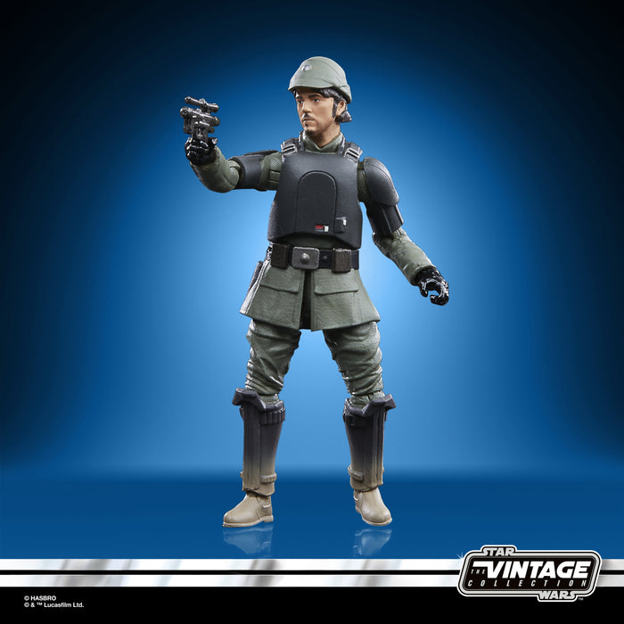 EAN 5010996138347 - Star Wars Cassian Andor imagen 8
