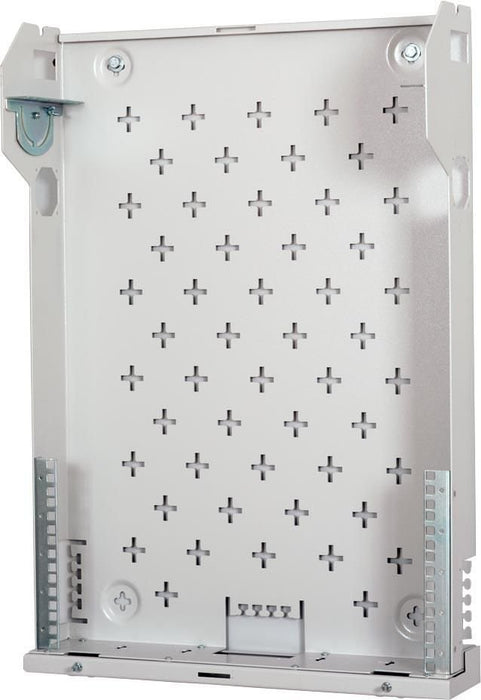 EAN 5704174965381 - Lanview LVR300728 armario rack 3U Negro imagen 2