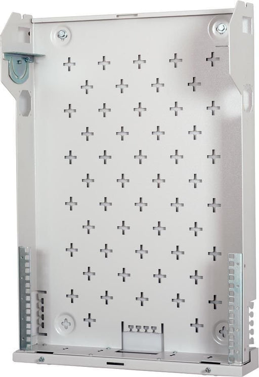 EAN 5704174965381 - Lanview LVR300728 armario rack 3U Negro imagen 2