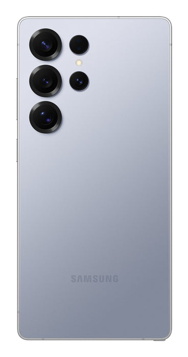 EAN 0000021598159 - Samsung Galaxy S25 Ultra 17,5 cm (6.9") SIM doble Android 15 5G USB Tipo C 12 GB 512 GB 5000 mAh Azul, Pl imagen 3