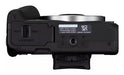 EAN 8714574684475 - Canon EOS R50 MILC 24,2 MP CMOS 6000 x 4000 Pixeles Negro imagen 6