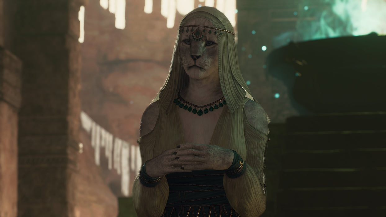 EAN 5055060954096 - Capcom Dragon's Dogma 2 Estándar Inglés PlayStation 5 imagen 38