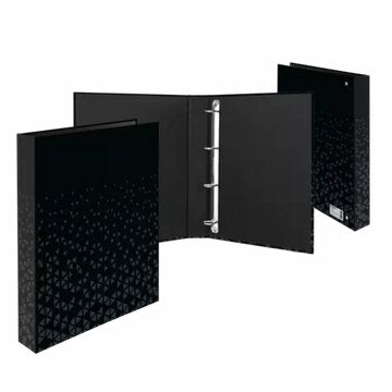 EAN 4008705201520 - HERMA 20152 carpeta de cartón A4 Negro imagen 1