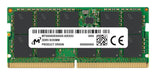 EAN 649528939043 - Micron MTC20C2085S1TC56BR módulo de memoria 32 GB 1 x 32 GB DDR5 ECC imagen 1