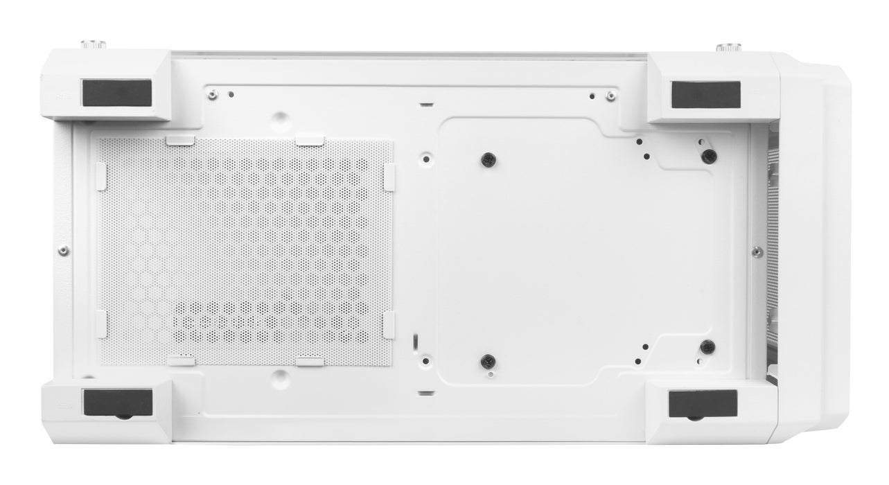 EAN 5901969432831 - GENESIS Irid 505 ARGB Midi Tower Blanco imagen 10