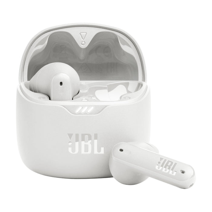 EAN 6925281930584 - JBL Tune Flex Auriculares True Wireless Stereo (TWS) Dentro de oído Llamadas/Música Bluetooth Blanco imagen 1
