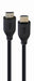 EAN 8716309114455 - Gembird CC-HDMI8K-3M cable HDMI HDMI tipo A (Estándar) Negro imagen 3