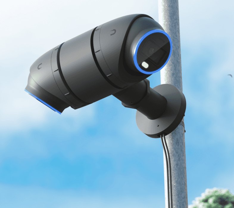 EAN 0810084699379 - Ubiquiti UACC-Camera-DM-B Monte imagen 16