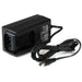 EAN 0065030862066 - StarTech.com SVA5M3NEUA adaptador e inversor de corriente Interior Negro imagen 2