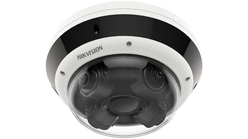 EAN 6942160443607 - Hikvision DS-2CD6D44G1-IZS(2.8-8mm) Cámara de seguridad IP Interior y exterior 2688 x 1520 Pixeles Techo imagen 4