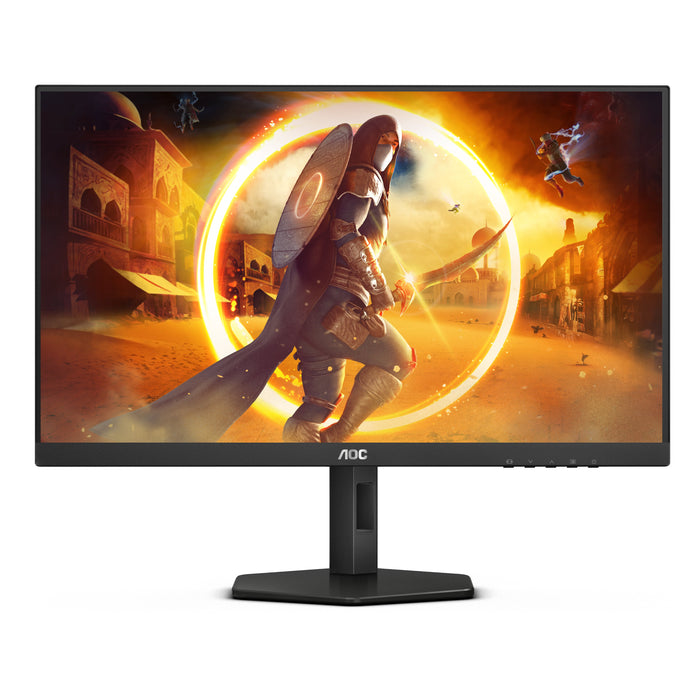 EAN 4038986181396 - AOC G4 27G4X pantalla para PC 68,6 cm (27") 1920 x 1080 Pixeles Full HD LED Negro imagen 2