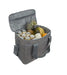 EAN 4260403573983 - Rivacase 5736 recipiente térmico 30 L Gris imagen 2