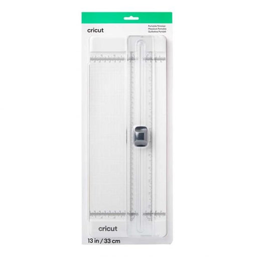EAN 0093573799471 - Cricut Portable Trimmer accesorio de cortapapeles Tira de corte imagen 1