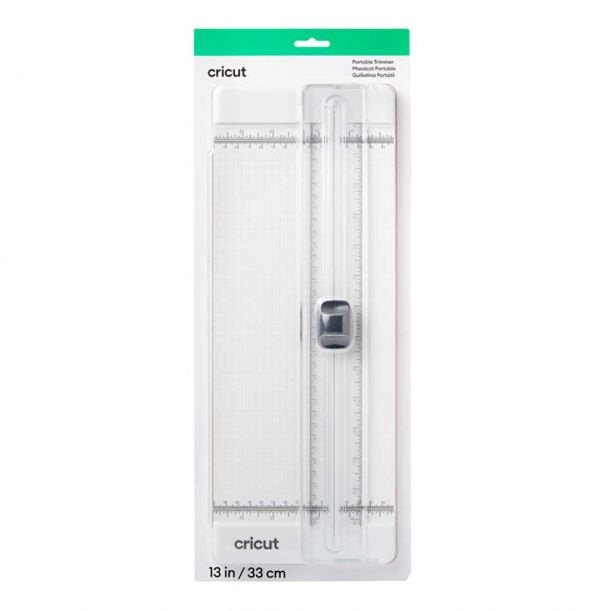 EAN 0093573799471 - Cricut Portable Trimmer accesorio de cortapapeles Tira de corte imagen 1