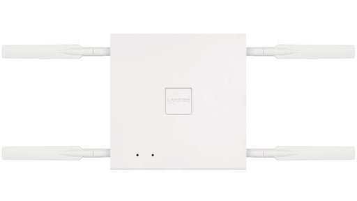 EAN 4044144617072 - LANCOM 750-5G (EU) router Gigabit Ethernet Blanco imagen 1