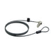 EAN 0196337975859 - HP Essential Nano Combination Cable Lock cable antirrobo Acero inoxidable 1,83 m imagen 2