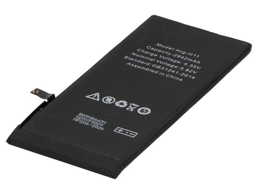 EAN 5055190191019 - 2-Power MBI0209AW recambio del teléfono móvil Negro imagen 2