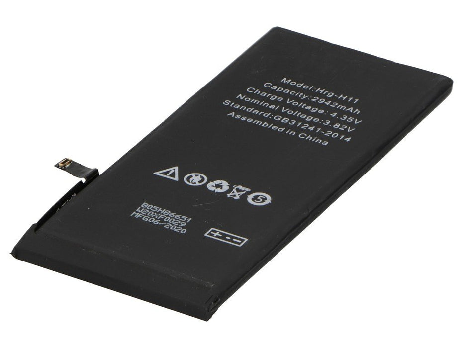 EAN 5055190191019 - 2-Power MBI0209AW recambio del teléfono móvil Negro imagen 2