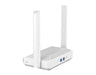 EAN 4897082921905 - Keenetic Racer KN-4010 router inalámbrico Doble banda (2,4 GHz / 5 GHz) Blanco imagen 9