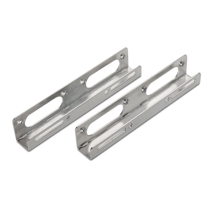 EAN 8436574701487 - AISENS A129-0149 parte carcasa de ordenador Universal Accesorio para instalación de discos duros imagen 3